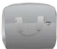 SAMSUNG SPM205W - CONTENU - 10