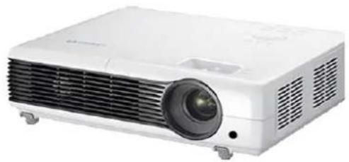 SAMSUNG SPM205W - 2-1 Contenu de l'emballage - 1