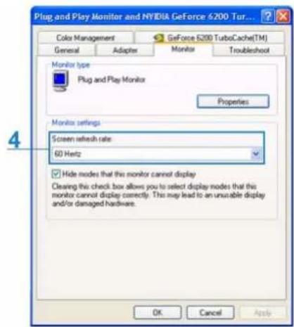 SAMSUNG SPM205W - 2-10-1. Configuration de l'environnement du PC - 3