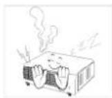 SAMSUNG SPM205W - Utilisation - 22