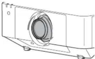 SONY VPLLZ3024 - Inserimento - 2