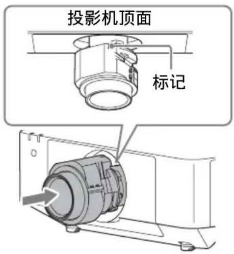 SONY VPLLZ3024 - 安装 - 1