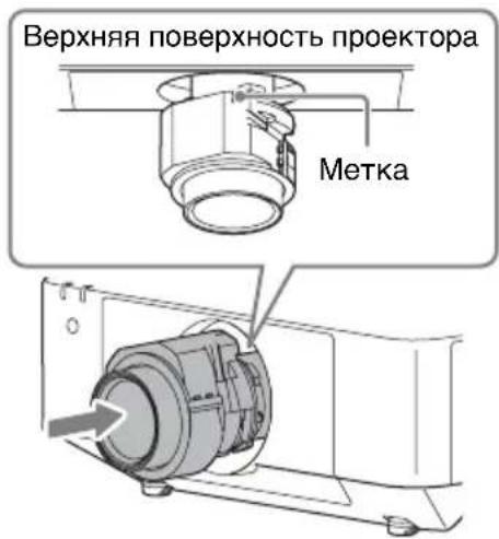 SONY VPLLZ3024 - YCTaHOBka - 1