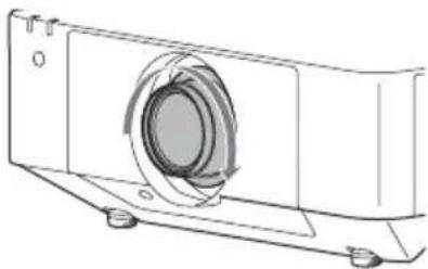 SONY VPLLZ3024 - Anbringen - 2