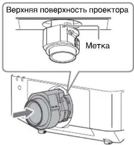 SONY VPLLZ3032 - YCTaHOBka - 1
