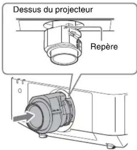 SONY VPLLZ3032 - Fixation - 1
