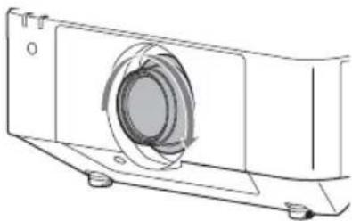 SONY VPLLZ3032 - Inserimento - 2