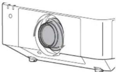 SONY VPLLZ3032 - YCTaHOBka - 2