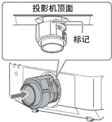 SONY VPLLZ3032 - 安装 - 1