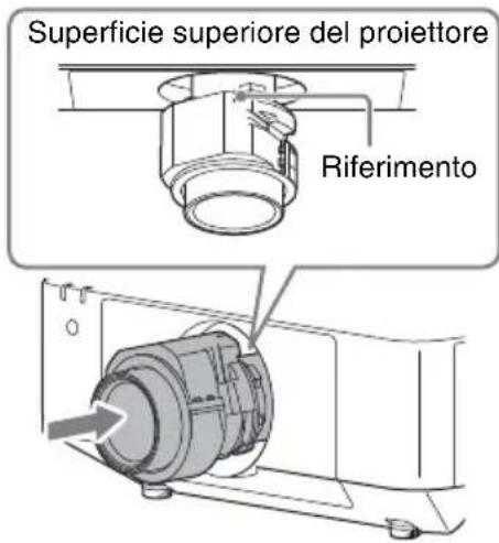 SONY VPLLZ3032 - Inserimento - 1