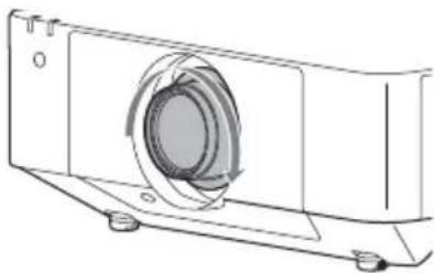 SONY VPLLZ3032 - Anbringen - 2