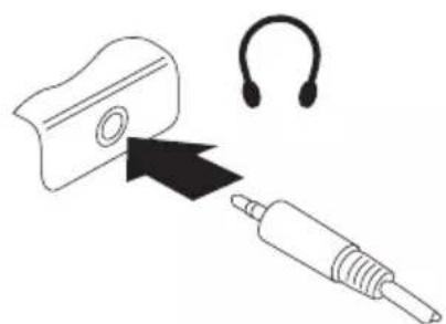 FUJITSU Stylistic V535 - Portcasque - 3