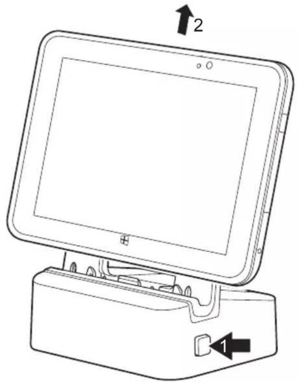 FUJITSU Stylistic V535 - RetraitdutletPCdelastationd'accueil - 2