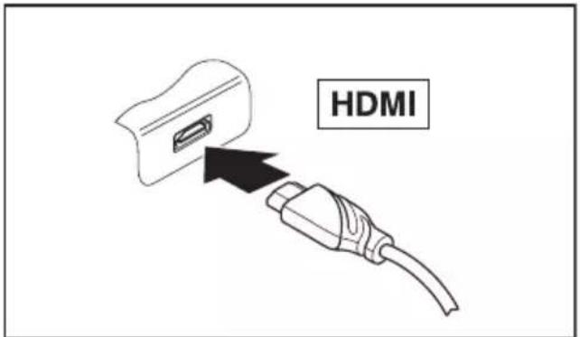 FUJITSU Stylistic Q704 - PortHDMI(uniquementstatio nd'accueilmultifonction etKeyboardDocking) - 1