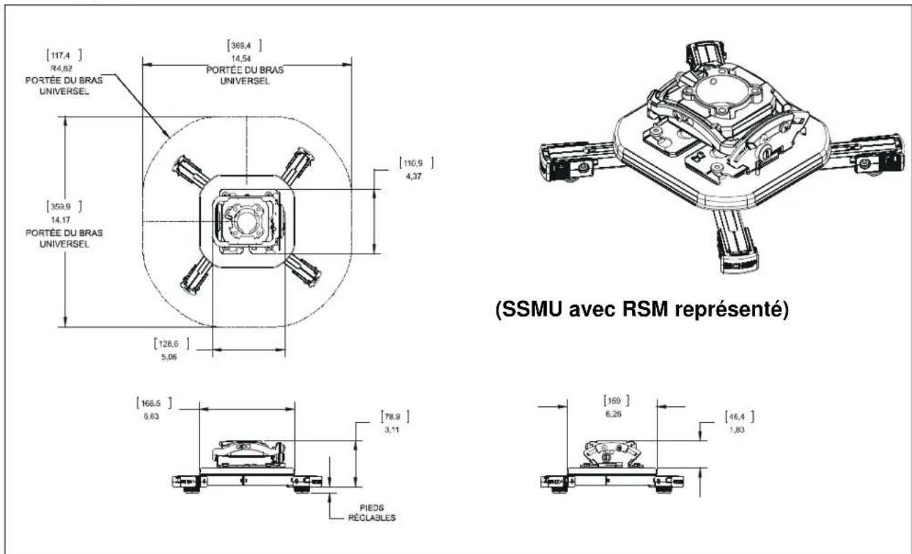 Chief SSMU - --RANGER CES CONSIGNES EN LIEU SÛR-- - 1