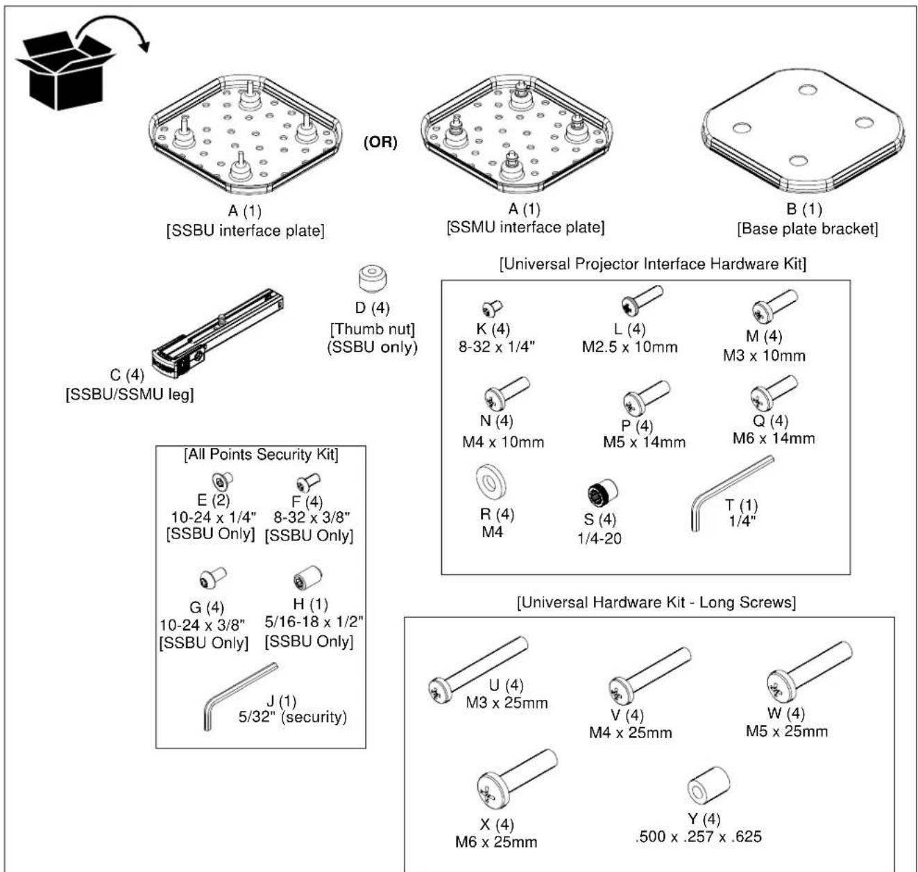 Chief SSMU - --SAVE THESE INSTRUCTIONS-- - 15