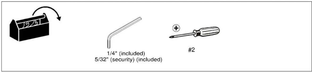 Chief SSMU - --SAVE THESE INSTRUCTIONS-- - 14