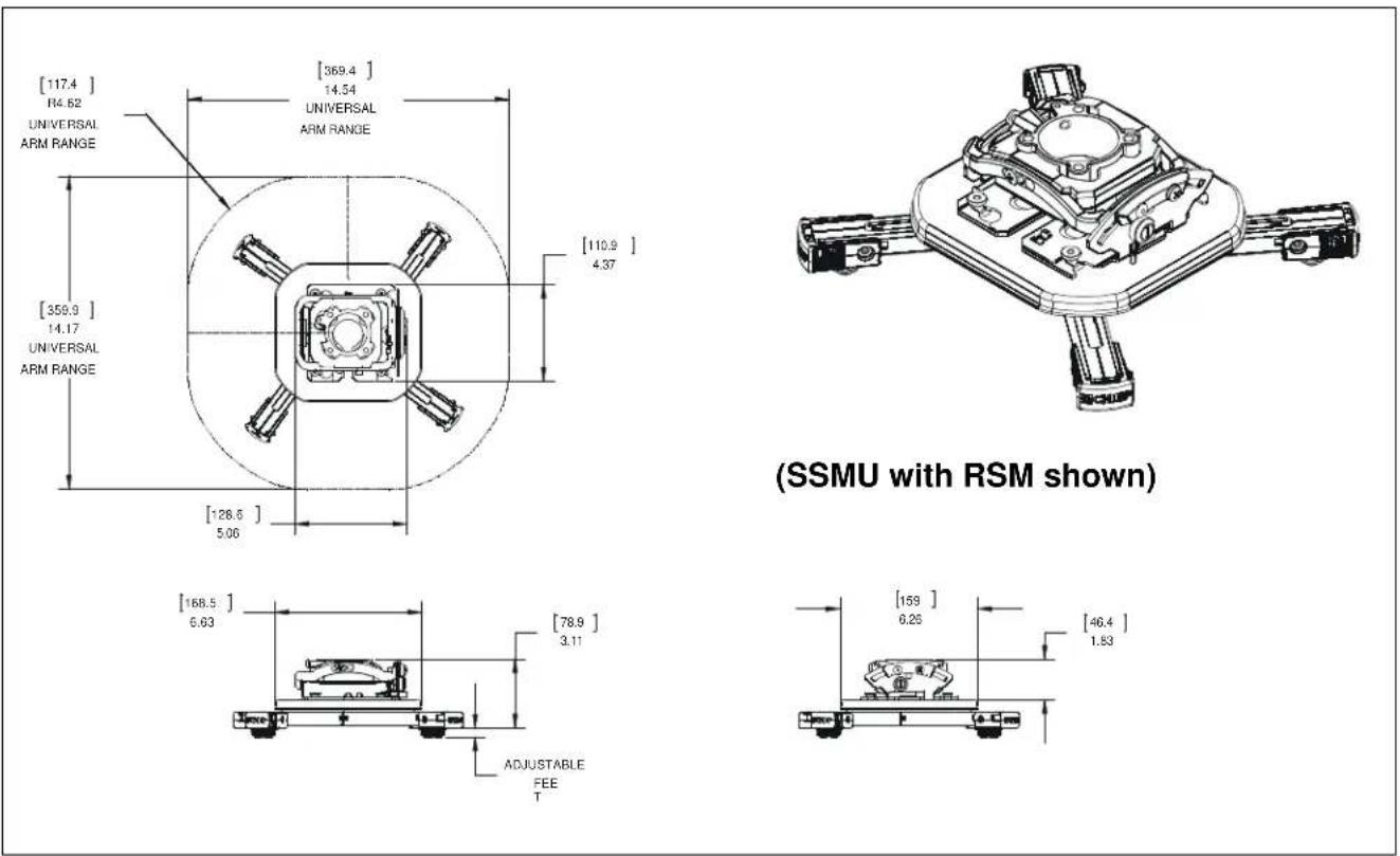 Chief SSMU - --SAVE THESE INSTRUCTIONS-- - 1