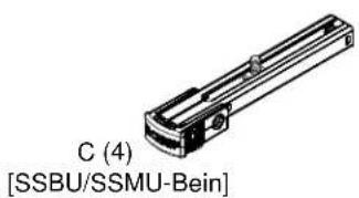 Chief SSMUS - TEILE - 5