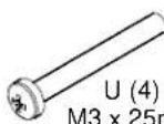 Chief SSMUS - PARTS - 19