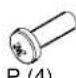 Chief SSMUW - PARTS - 14