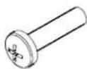 Chief SSMUW - PARTS - 22