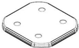 Chief SSMUW - PARTS - 4