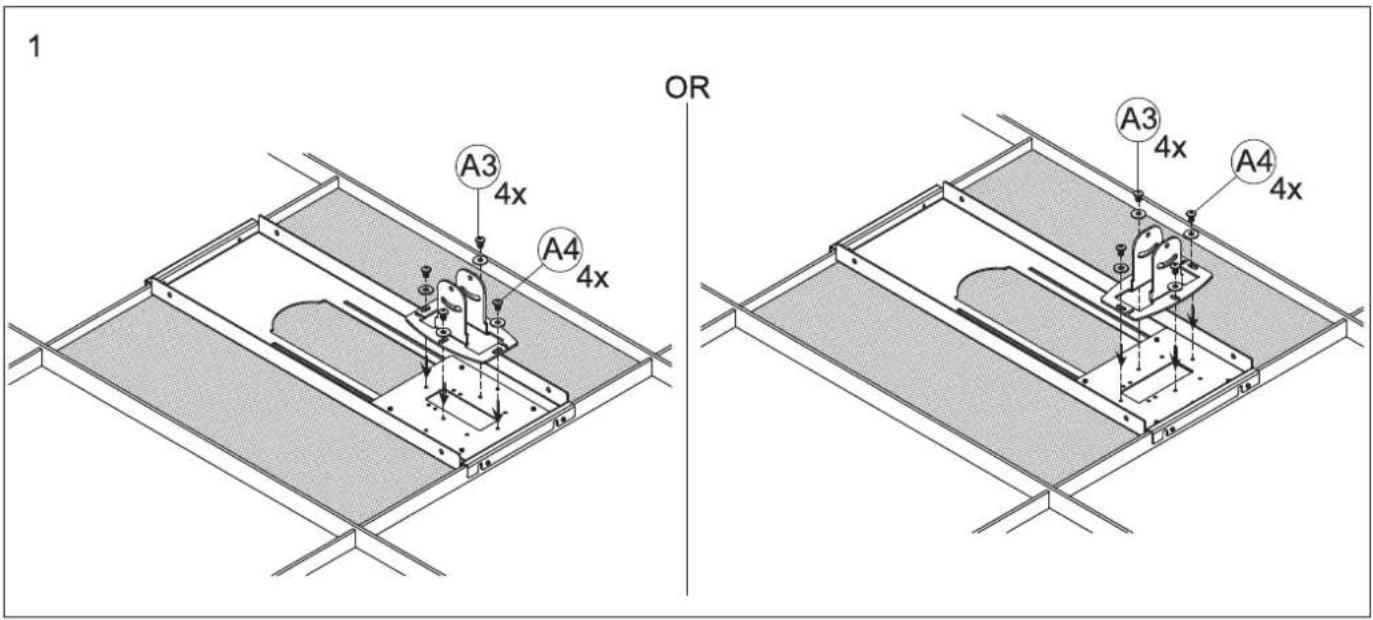 Smart Media AE060001 - For SMS Precision CM V/ SMS Precision CL V - 1