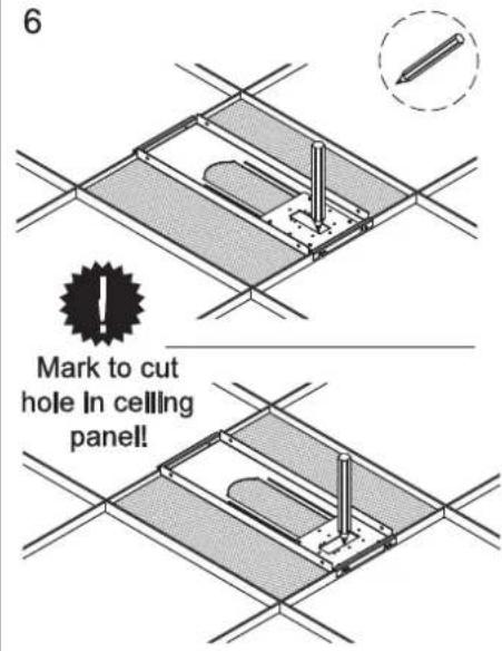 Smart Media AE060001 - Assembly Instructions - 14