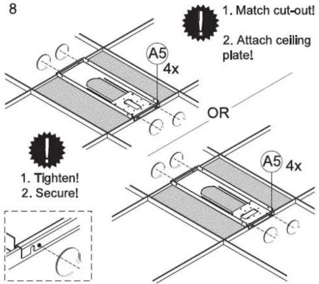 Smart Media AE060001 - Assembly Instructions - 16