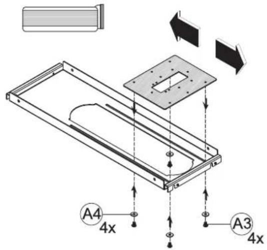 Smart Media AE060001 - Assembly Instructions - 8