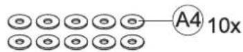 Smart Media AE060001 - Assembly Instructions - 4