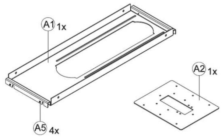 Smart Media AE060001 - Assembly Instructions - 2