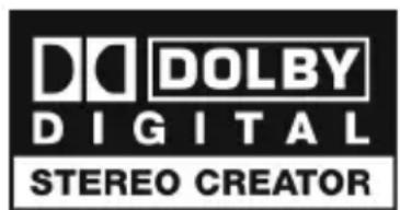 Roxio Toast 10 Titanium - Marques commerciales et technologies tierces - 1