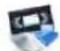 Roxio Easy VHS to DVD 3 Plus - Transférer plusieurs clips video sur un DVD et créé un menu - 1