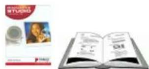 PINNACLE Studio Moviebox Deluxe 9 - LIEFERUMFANG - 2