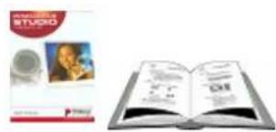 PINNACLE Studio Moviebox Deluxe 9 - CONTENUTO DELLA CONFEZIONE - 3