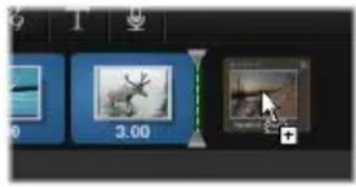 PINNACLE Studio 17 Ultimate - Editor avec le storyboard - 1