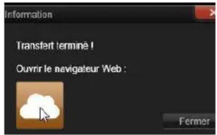 PINNACLE Studio 17 Ultimate - Après le téléchargement - 1