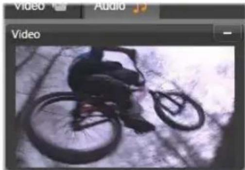 PINNACLE Studio 17 Ultimate - Moniteur video - 1