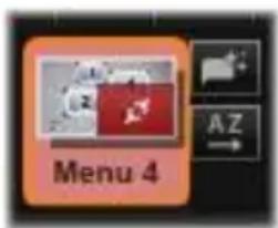 PINNACLE Studio 17 Ultimate - Menusetboutons sans lien - 1