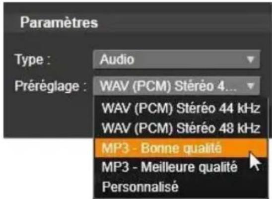 PINNACLE Studio 17 Ultimate - Audio seulment - 1