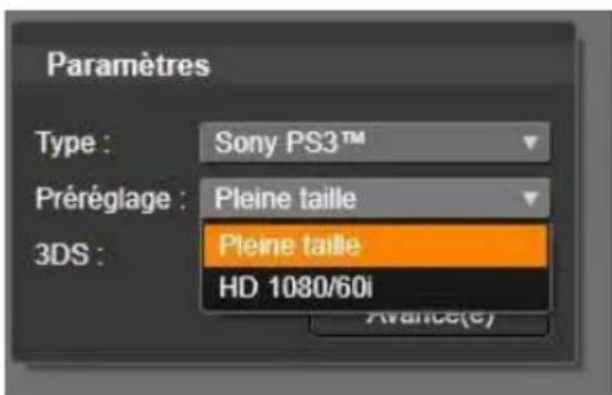 PINNACLE Studio 17 Ultimate - Sony PS3TM - 1
