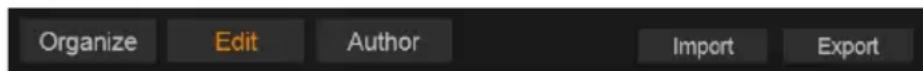 PINNACLE Studio 17 Ultimate - Utilisation de Pinnacle Studio - 1