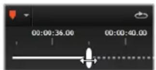 PINNACLE Studio 17 Ultimate - Utiliser des transitions - 3