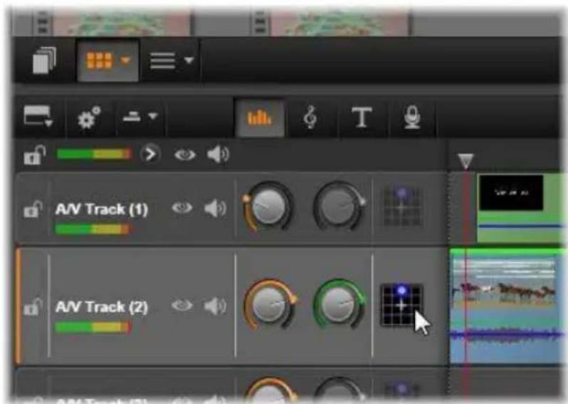 PINNACLE Studio 17 Ultimate - Le Panner - 1