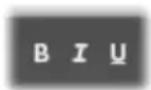PINNACLE Studio 17 Ultimate - Styliser le texte sur ligné - 1