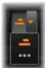 PINNACLE Studio 17 Ultimate - Sélecteur d'outil de navigation - 1