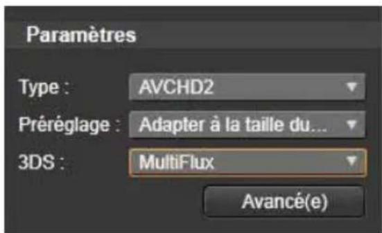 PINNACLE Studio 17 Ultimate - Creation de disques 3D - 2