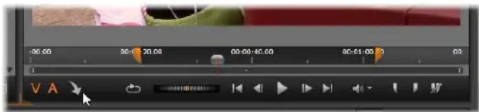 PINNACLE Studio 17 Ultimate - Envoi à parr du lecteur - 1